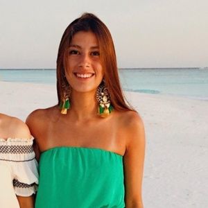 Meet your Posher: Natasha Z